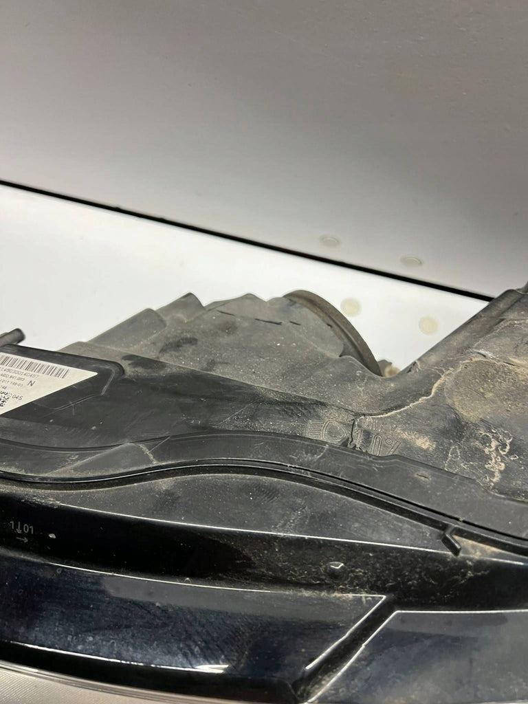Frontscheinwerfer Audi A6 Links Scheinwerfer Headlight SCH3538908563ia