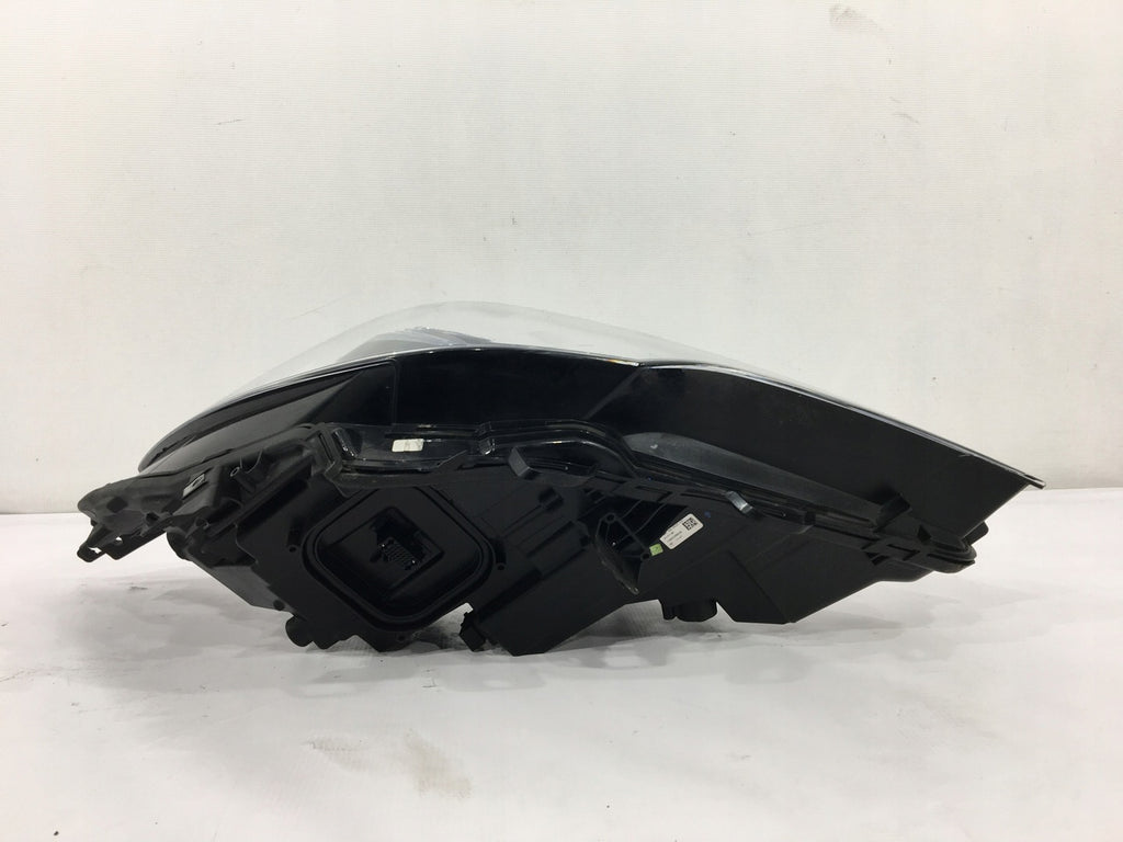 Frontscheinwerfer Opel Astra K 39055746 Full LED Rechts Scheinwerfer Headlight SCH1119657646mn