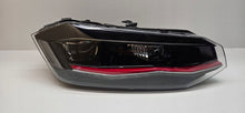 Laden Sie das Bild in den Galerie-Viewer, Frontscheinwerfer VW Polo 2G1941036K LED Rechts Scheinwerfer Headlight SCH1625297855ti