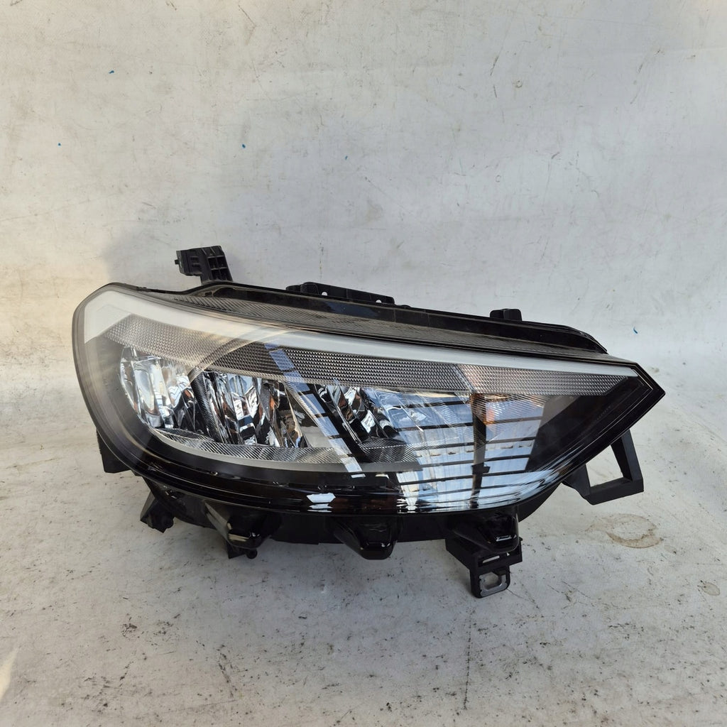 Frontscheinwerfer VW Id.3 10B941006A Full LED Rechts Scheinwerfer Headlight SCH6470322934ms