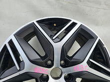 Laden Sie das Bild in den Galerie-Viewer, 1x Alufelge 19 Zoll 8.0" 5x100 45ET Glanz 575601025H Seat Ateca Rim Wheel FEL8037329638tg