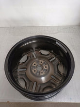 Load image into Gallery viewer, 1x Alufelge 19 Zoll 7.5" 5x114.3 49 5ET Glanz Grau 52910-S1710 Hyundai Santa Fe FEL4773486778ox