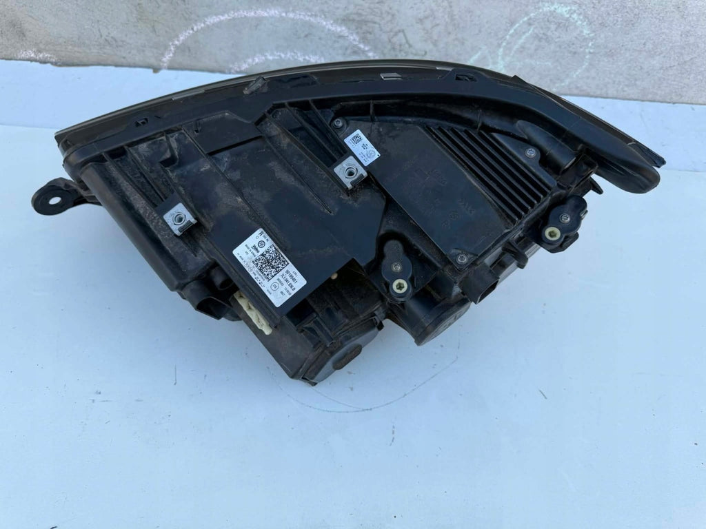 Frontscheinwerfer VW Multivan 7L1941036D Rechts Scheinwerfer Headlight SCH5154045756er
