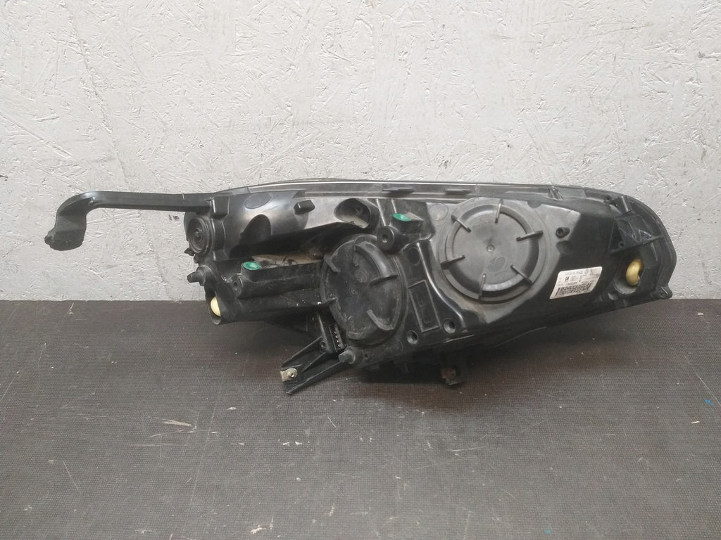 Frontscheinwerfer Opel Adam 13450305 Links Scheinwerfer Headlight