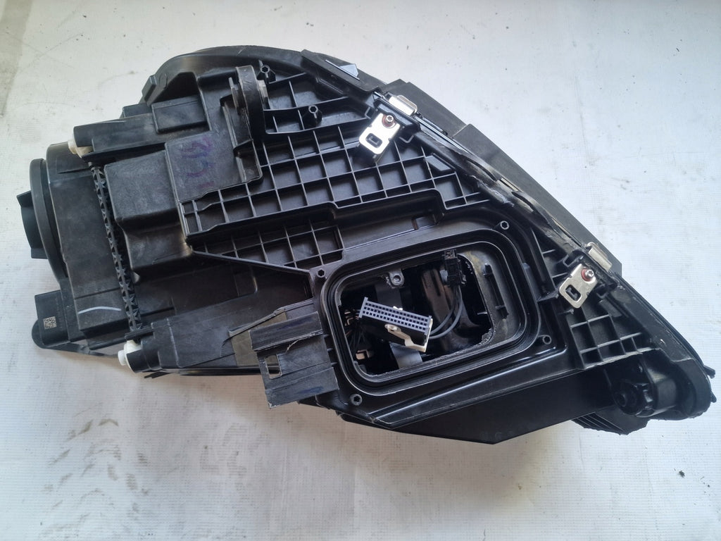 Frontscheinwerfer Mercedes-Benz Gle A1679069604 Rechts Scheinwerfer Headlight SCH5155409543tl