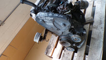 Load image into Gallery viewer, Motor VW Transporter Diesel Engine Unkomplett