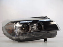Laden Sie das Bild in den Galerie-Viewer, Frontscheinwerfer BMW X1 E84 6311-2990008-07 Xenon Rechts Scheinwerfer Headlight SCH7499833567ia