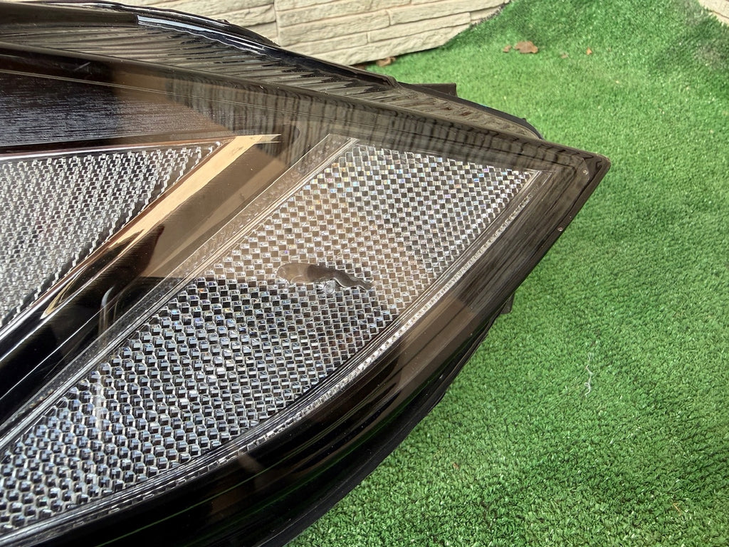 Frontscheinwerfer Jaguar F-Pace F Pace MK83-13W030-EE Links Headlight SCH7115307941ib