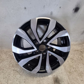 1x Alufelge 16 Zoll 7.0