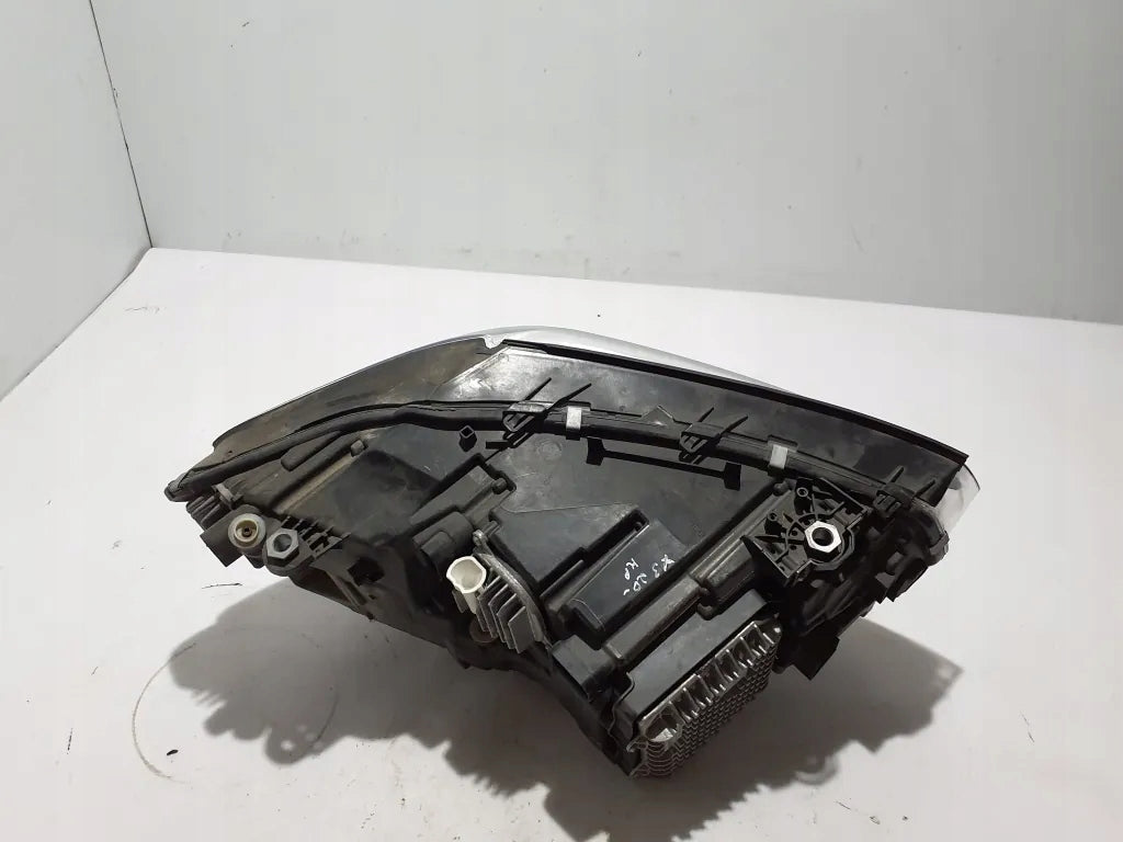 Frontscheinwerfer BMW X3 8739657 LED Links Scheinwerfer Headlight SCH2945621685zn