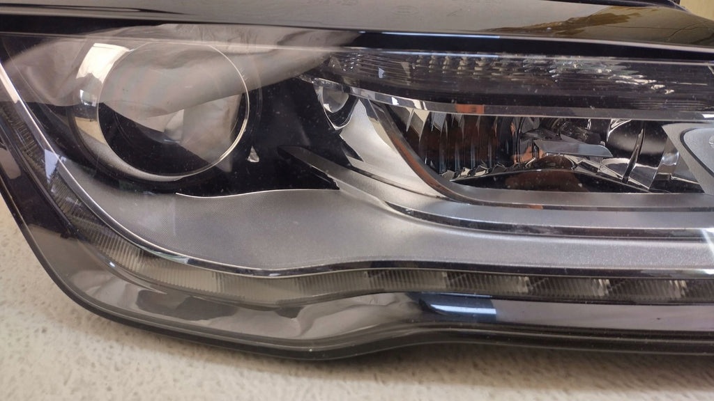 Frontscheinwerfer Audi A7 4G8941006A Xenon Rechts Scheinwerfer Headlight SCH5861965505hq