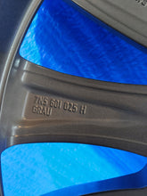 Load image into Gallery viewer, 1x Alufelge 17 Zoll 7.0&quot; 5x112 7N5601025H 7N5601025D Seat Alhambra Rim Wheel