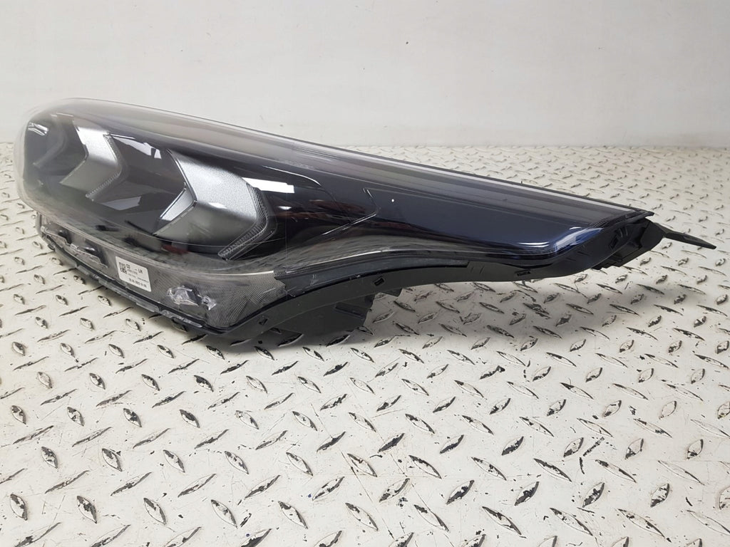 Frontscheinwerfer Kia Ceed 92101-J7500 Full LED Ein Stück (Rechts oder Links)