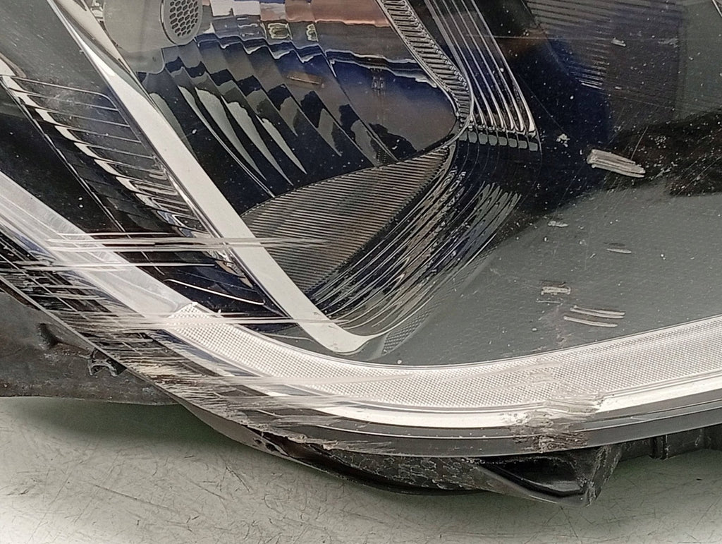 Frontscheinwerfer VW Passat B8 3G1941006C Rechts Scheinwerfer Headlight SCH8817441713vo