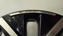 Laden Sie das Bild in den Galerie-Viewer, 1x Alufelge 18 Zoll 6.5" 4x108 26ET Glanz Schwarz 9833485080 Citroën I Rim Wheel FEL2825158833vg