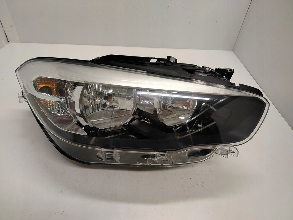 Frontscheinwerfer BMW F20 Ein Satz Scheinwerfer Headlight SCH8342756543lq
