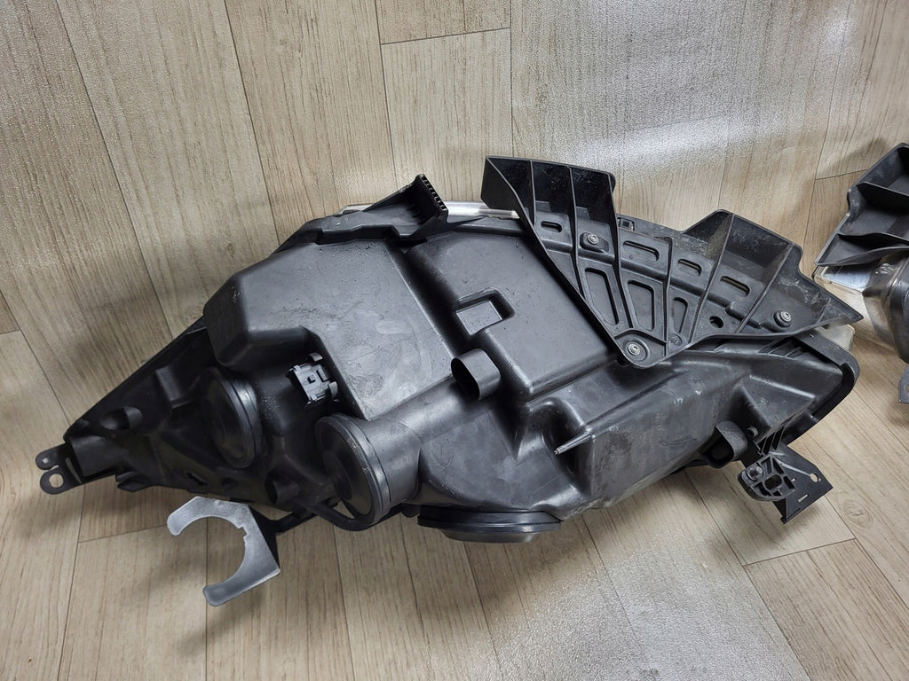 Frontscheinwerfer Citroën C4 Picasso I 16298100 Ein Stück (Rechts oder Links)