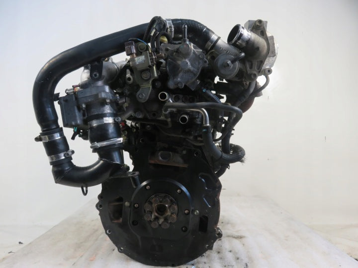Motor Toyota Corolla 1CD-FTV 2.0 90PS 2003 Diesel Engine Komplett MOT1563583152bk