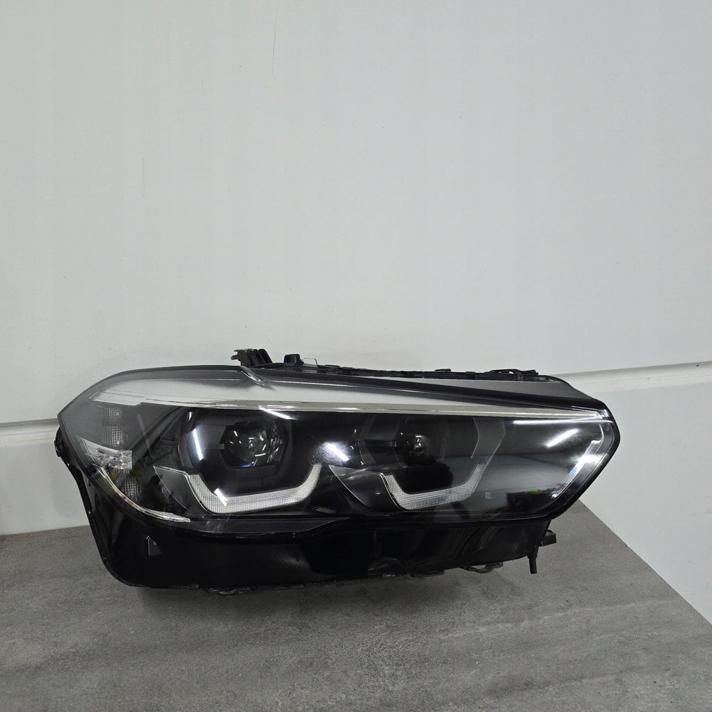Frontscheinwerfer BMW X5 G05 G06 9481780-08 LED Rechts Scheinwerfer Headlight SCH4356342847vo