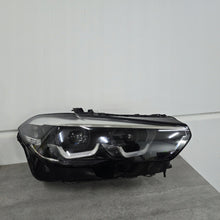 Laden Sie das Bild in den Galerie-Viewer, Frontscheinwerfer BMW X5 G05 G06 9481780-08 LED Rechts Scheinwerfer Headlight SCH4356342847vo
