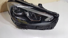 Laden Sie das Bild in den Galerie-Viewer, Frontscheinwerfer Mercedes-Benz W206 A2069066204 Rechts Scheinwerfer Headlight SCH8221215150ix
