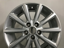 Load image into Gallery viewer, 1x Alufelge 16 Zoll 7.0" 5x108 50ET Glanz Silber Ford Rim Wheel FEL7815476662cl