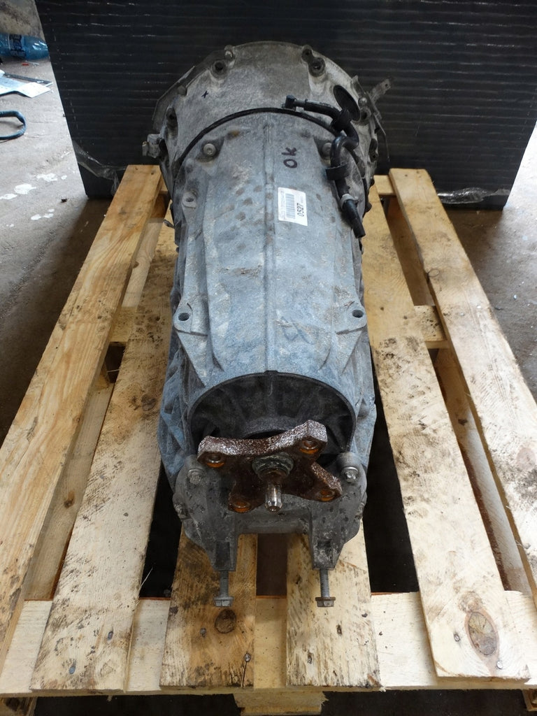 Getriebe Mercedes-Benz Sl A2072500202 A7252701411 A2312707101 Automatikgetriebe