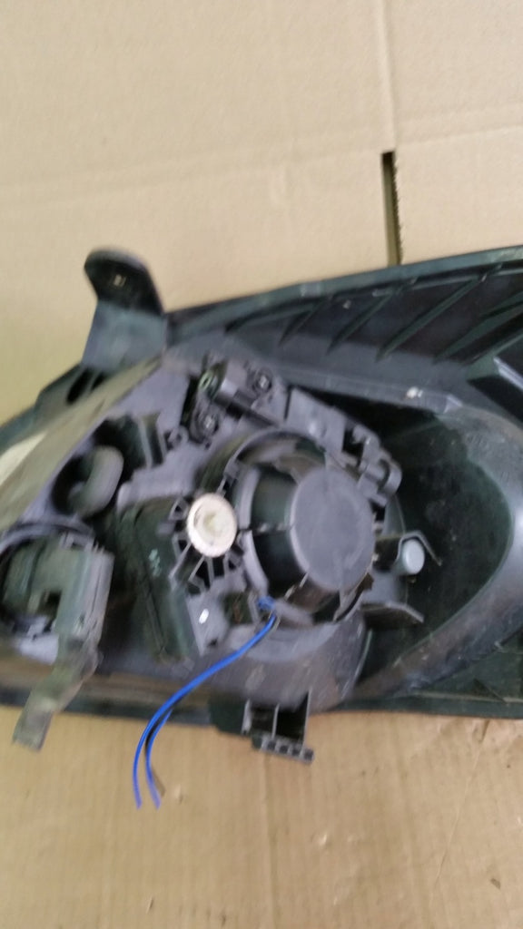 Frontscheinwerfer Hyundai Matrix 92101-10010 Ein Stück (Rechts oder Links)