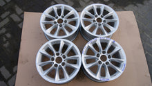 Load image into Gallery viewer, 4x Alufelge 16 Zoll 7.0" 5x120 6796200 BMW Rim Wheel FEL5617149254au