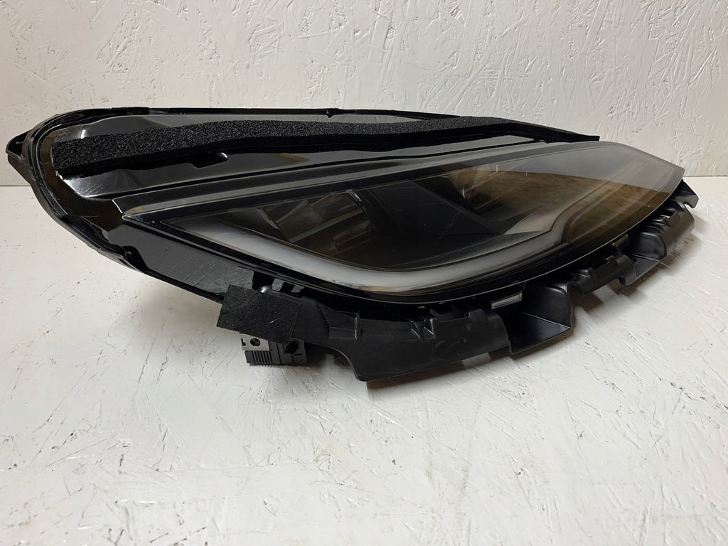 Frontscheinwerfer Tesla Model 3 1760889-00-E LED Rechts Scheinwerfer Headlight