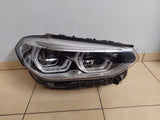 Frontscheinwerfer BMW X3 G01 G02 8739654-02 LED Rechts Scheinwerfer Headlight