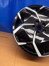 Load image into Gallery viewer, 1x Alufelge 19 Zoll 7.5" 5x114.3 49 5ET 52910G1110 Hyundai Ioniq 5 Rim Wheel FEL2439946213ow