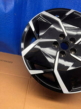 Laden Sie das Bild in den Galerie-Viewer, 1x Alufelge 19 Zoll 7.5" 5x114.3 49 5ET 52910G1110 Hyundai Ioniq 5 Rim Wheel FEL2439946213ow