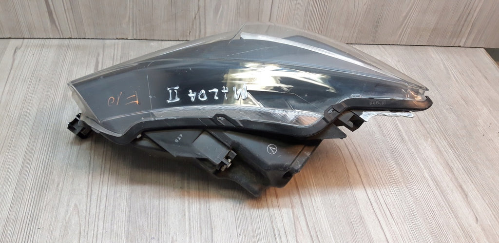 Frontscheinwerfer Mazda Dj D09K-51030 Full LED Rechts Scheinwerfer Headlight