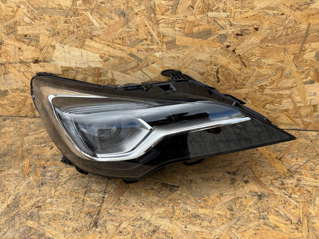Frontscheinwerfer Opel Astra 39228806 Rechts Scheinwerfer Headlight SCH1262273793fy