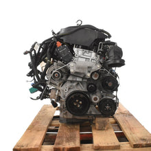 Load image into Gallery viewer, Motor Opel Insignia B A Zafira Astra K B16DTH 1.6 CDTI 141TKm Diesel Komplett MOT8155971557zr