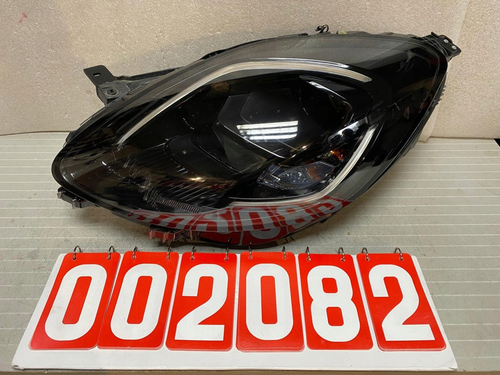 Frontscheinwerfer Ford Puma L1TB-13E015-GH L1TB-13E015- Full LED Links Headlight SCH2082290733mb
