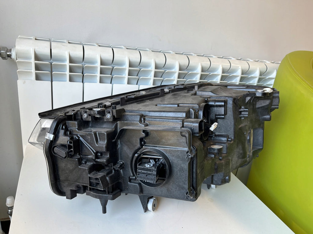 Frontscheinwerfer BMW X3 G01 8739654 8739654-04 Rechts Scheinwerfer Headlight SCH4573014770gf