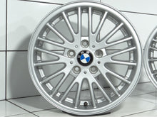 Load image into Gallery viewer, 4x Alufelge 17 Zoll 7.0" 5x120 39ET 3401198 BMW E83 Rim Wheel FEL2626829023rj