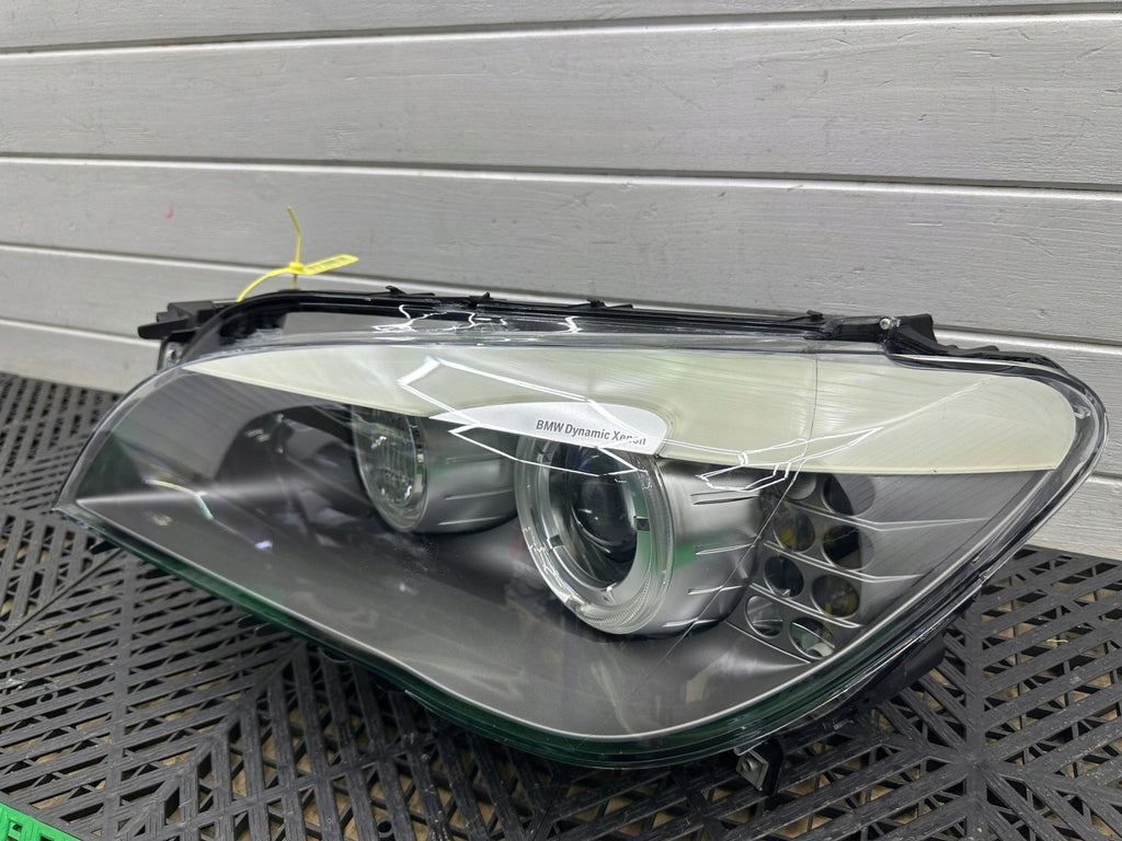 Frontscheinwerfer BMW 7 F01 F02 F03 F04 7182149 Xenon Links Headlight SCH9622906714nr