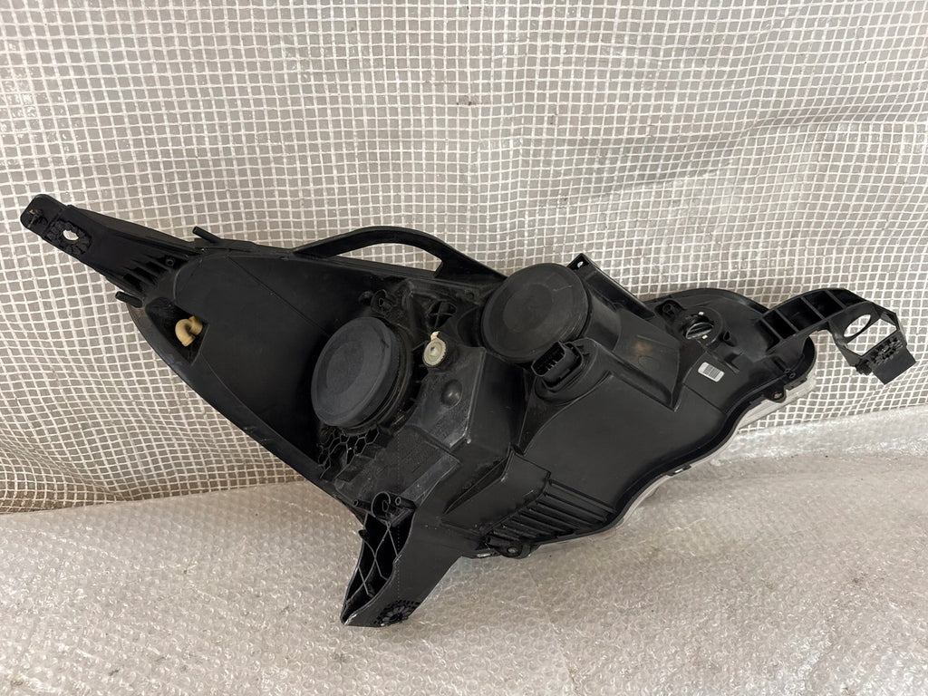 Frontscheinwerfer Citroën C3 I 9677038280 Links Scheinwerfer Headlight SCH5881021047ai