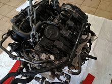 Laden Sie das Bild in den Galerie-Viewer, Motor Audi A5 8t3 CABD 1.8 TFSI 170PS 125kW 74TKm Benzin Engine Unkomplett