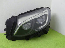 Laden Sie das Bild in den Galerie-Viewer, Frontscheinwerfer Mercedes-Benz Glc 2539065701 Links Scheinwerfer Headlight SCH6665950842wy