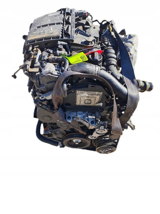 Motor Peugeot Partner 308 I 5008 9H05 1.6 HDI 114PS 181TKm 2013 Diesel Komplett MOT4432722560ge