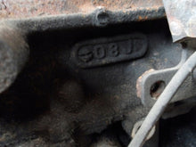 Load image into Gallery viewer, Motor Citroën Jumper 10TRJ2 2.2 Diesel Engine Unkomplett MOT1716341746em