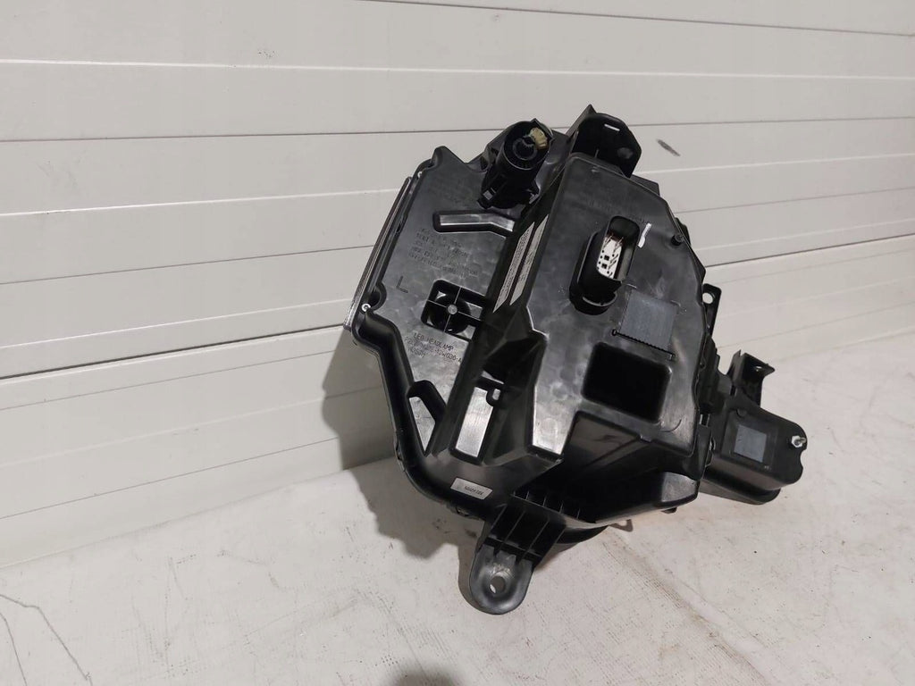 Frontscheinwerfer Ford P2DB13W030AB Links Scheinwerfer Headlight SCH5046345866pj