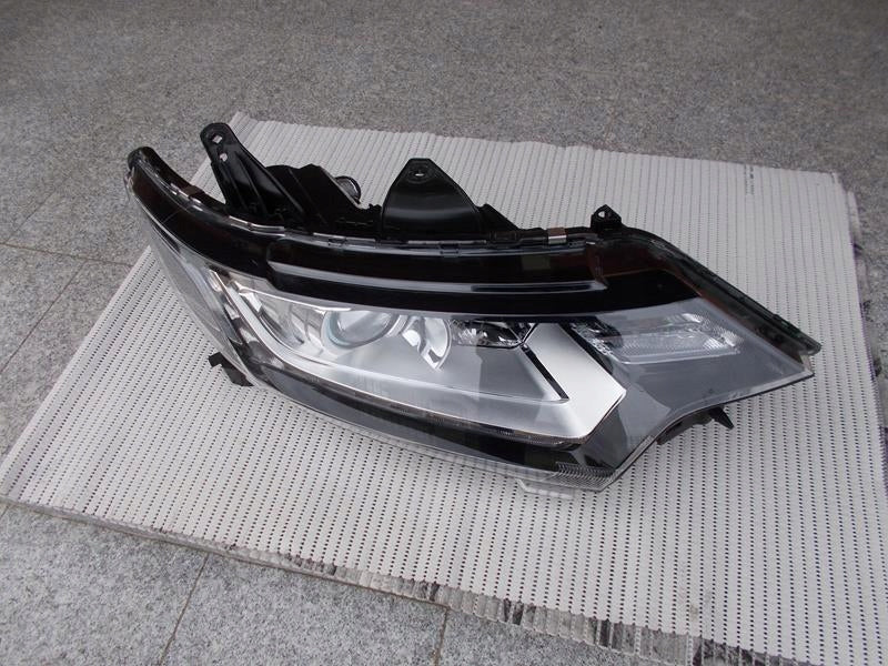 Frontscheinwerfer Mitsubishi Outlander III ECM921-22A20ARE LED Rechts Headlight