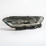 Frontscheinwerfer VW Passat B8 3G1941081G LED Links Scheinwerfer Headlight