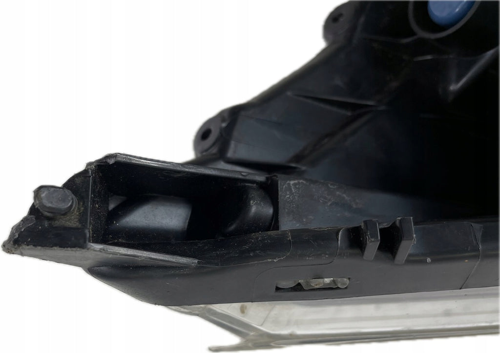 Frontscheinwerfer Nissan Juke F15 26125BV81A 17072018 LED Links Headlight