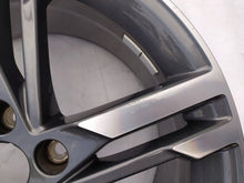 Load image into Gallery viewer, 1x Alufelge 18 Zoll 8.0" 5x112 40ET Glanz Silber 8W0601025M Audi A4 B9 Rim Wheel FEL5000869092qa